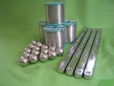 荆门铅棒的尺寸