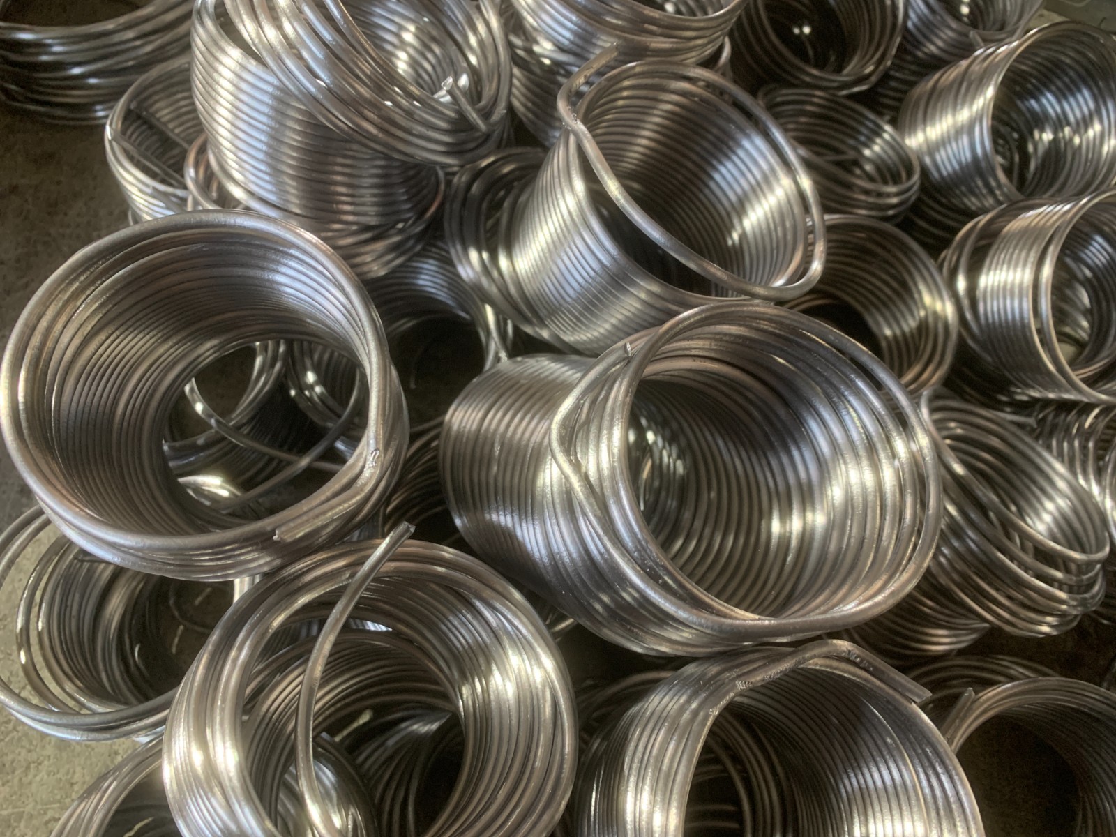 荆门铅丝生产厂家