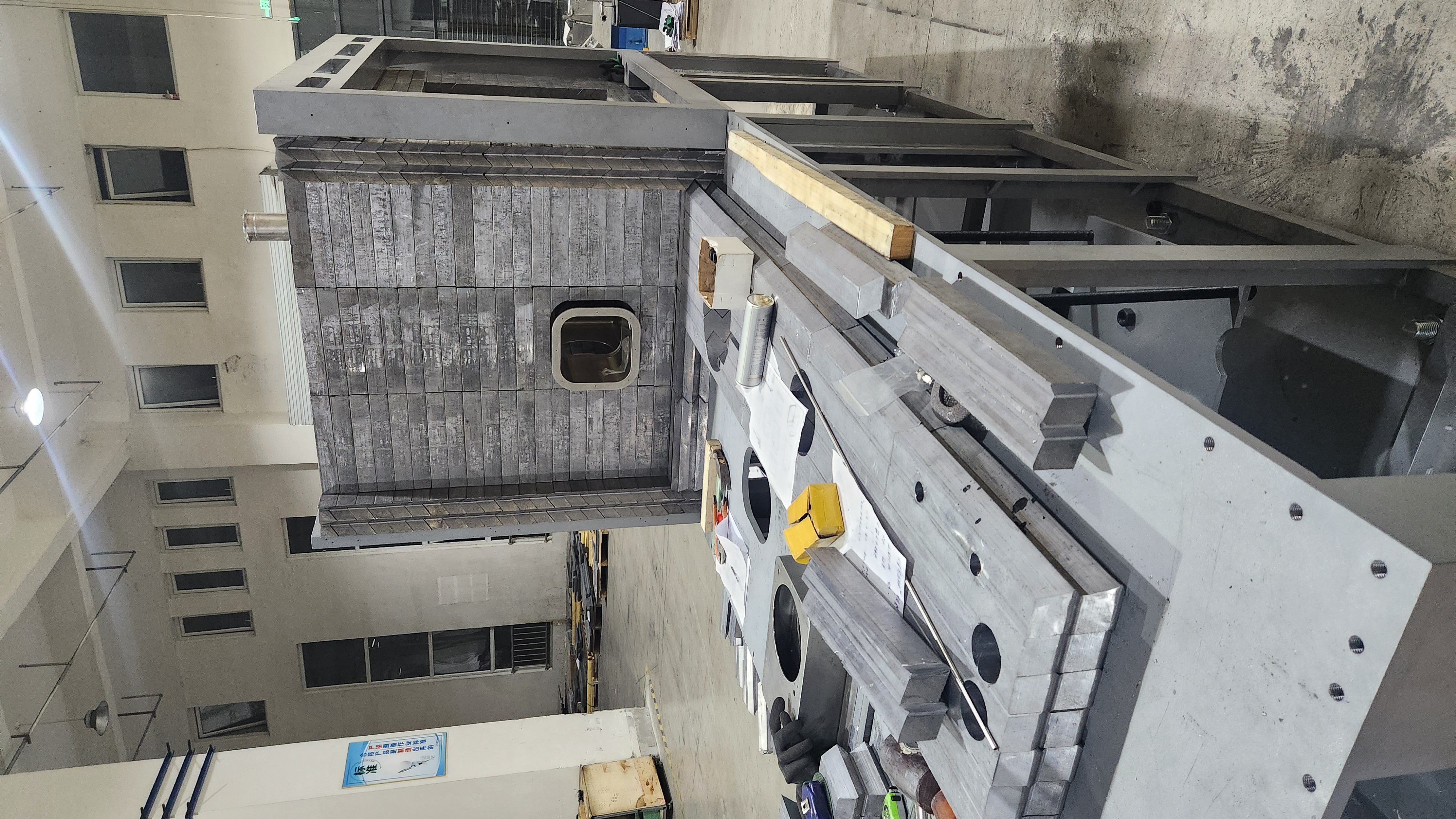 荆门配重铅砖铅材料生产加工