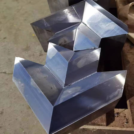 荆门铅制品加工件